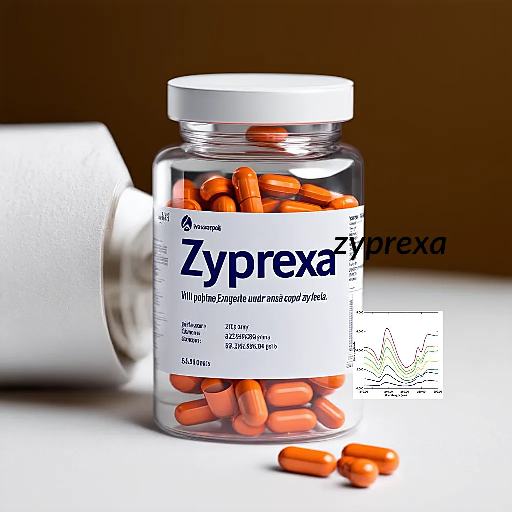 Acheter zyprexa ligne